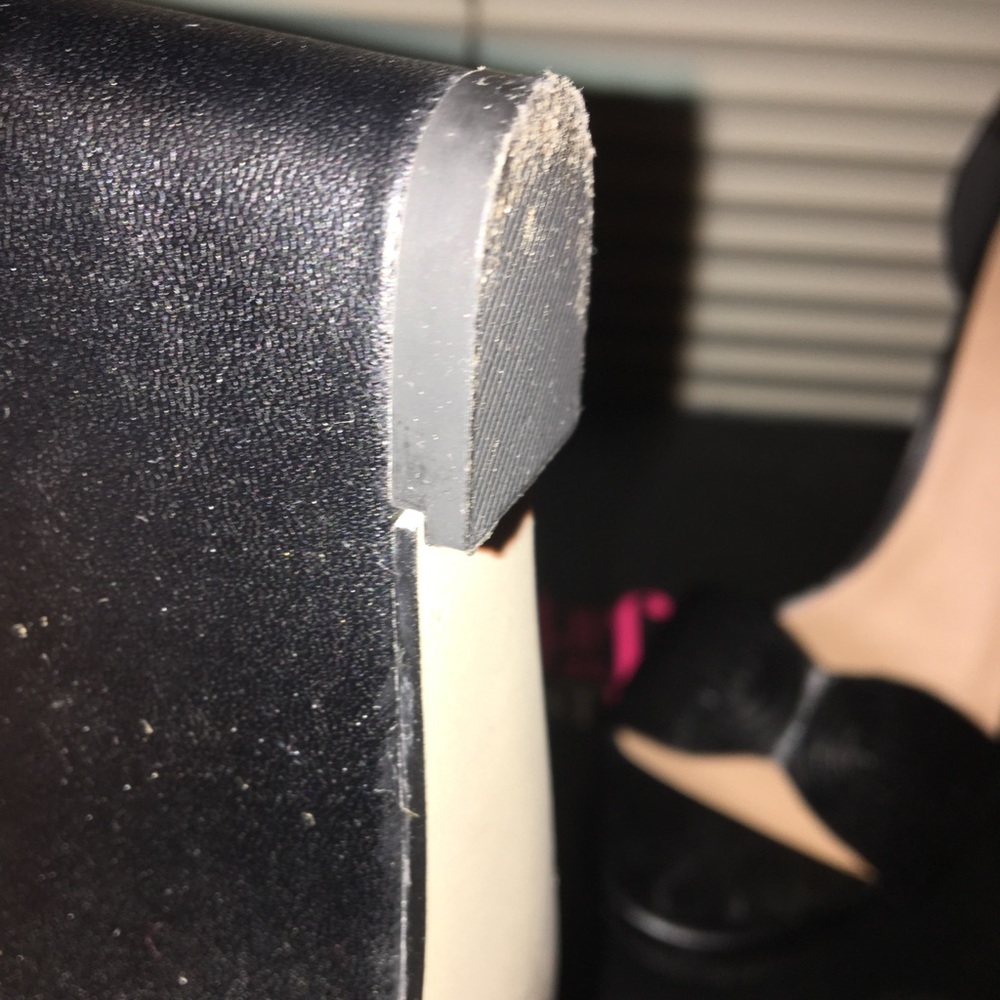 Wedges - Picture 6 of 6